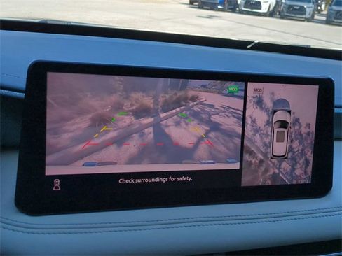 Certified 2023 INFINITI QX60 Luxe w/ Cargo Package image 21