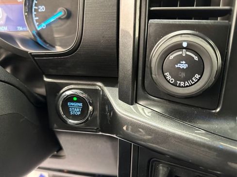 Certified 2022 Ford F150 Tremor w/ Equipment Group 401A Mid image 30