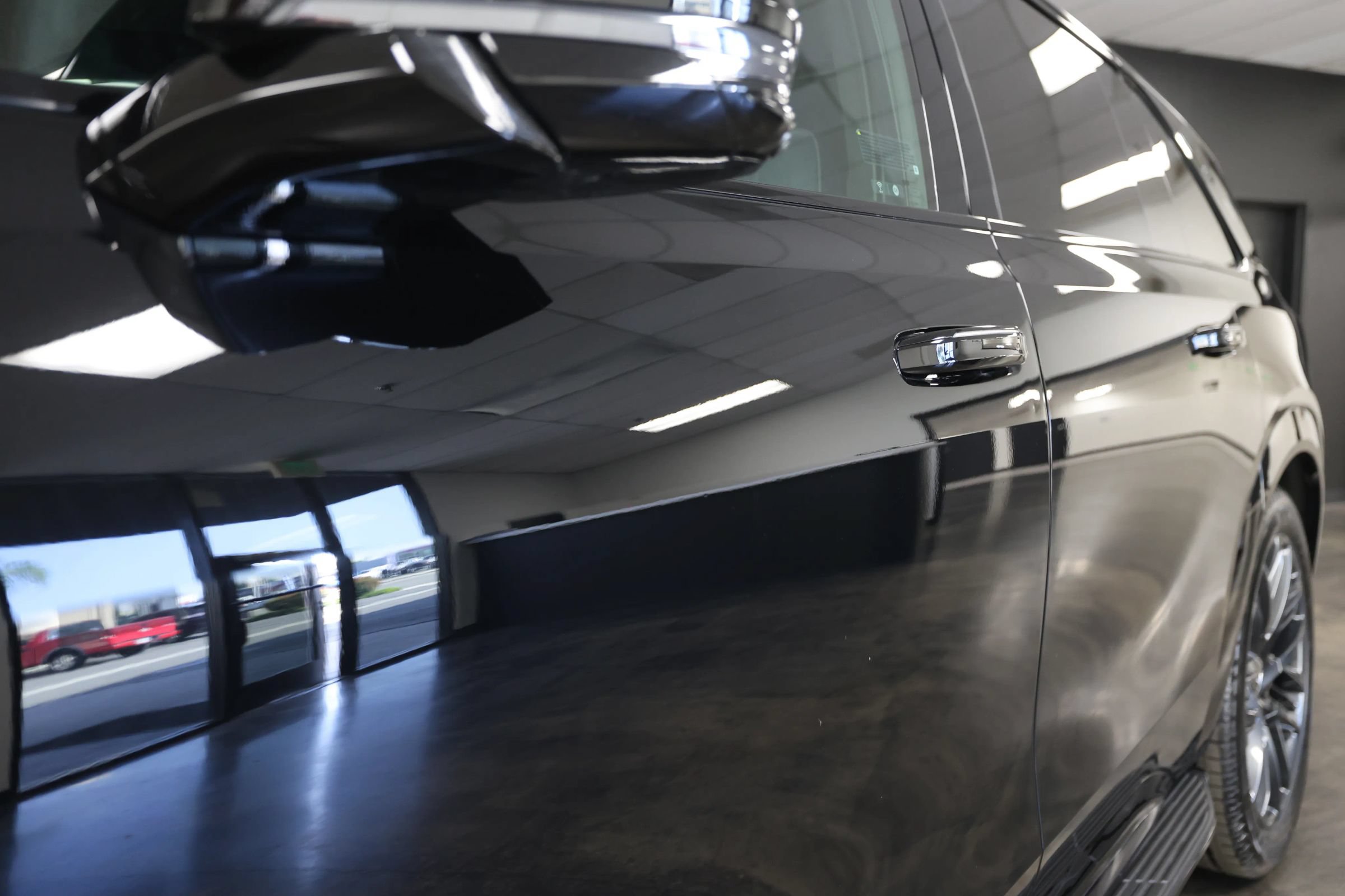 Used 2025 Cadillac Escalade IQ Sport 2 AWD/4WD image 20