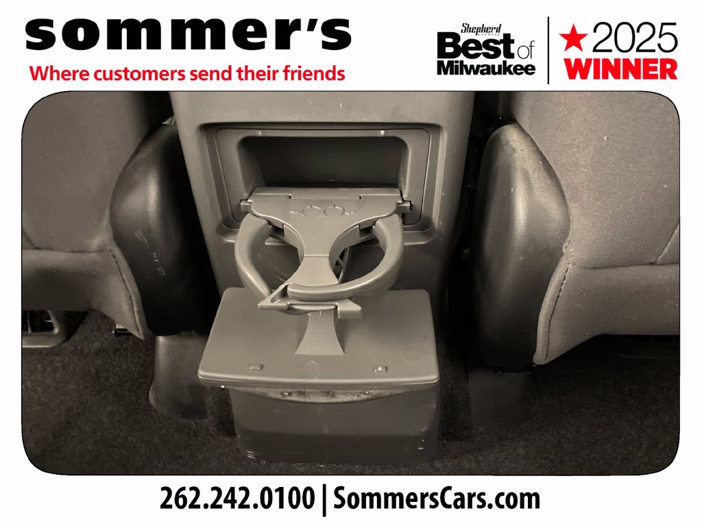 Used 2012 Toyota Prius V Three FWD image 21