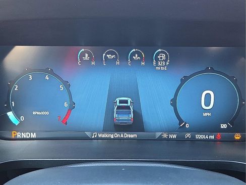 Used 2024 Ford F150 XLT image 23