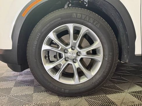 Used 2020 Hyundai Palisade SE AWD/4WD image 9