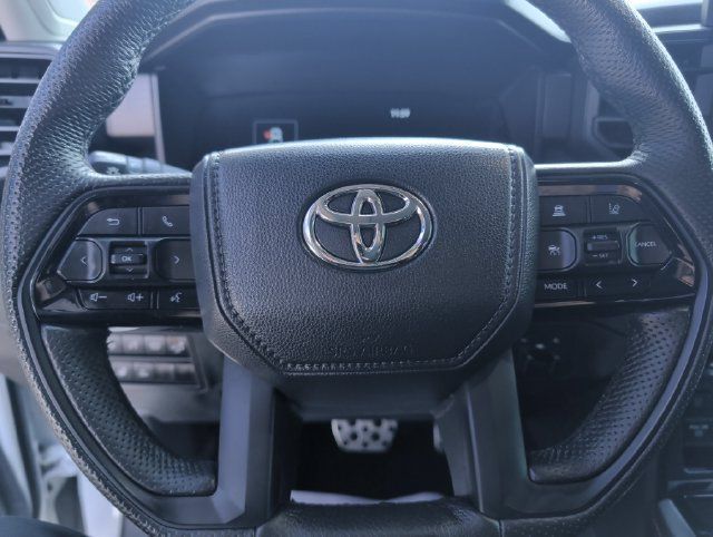 Used 2023 Toyota Tundra TRD Pro AWD/4WD image 16
