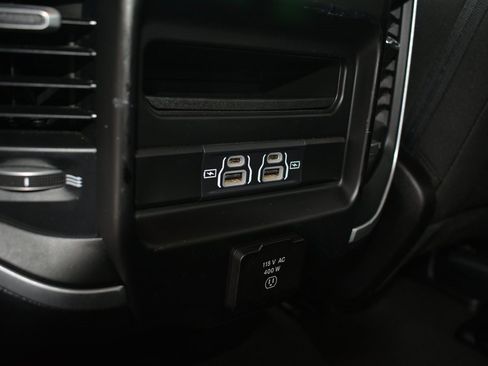 Used 2022 RAM 1500 Big Horn image 22