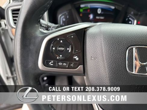 Used 2020 Honda CR-V Touring image 26