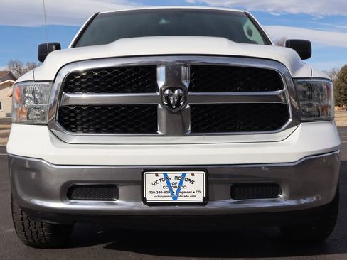 Used 2016 RAM 1500 Classic SLT image 13