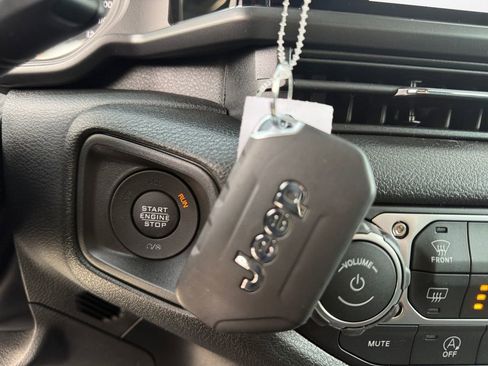 New 2026 Jeep Wrangler Willys image 31