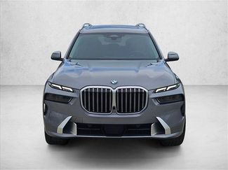 Used 2023 BMW X7 xDrive40i w/ Premium Package AWD/4WD video 2