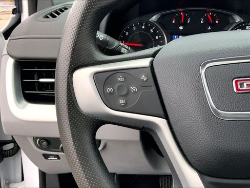 Certified 2022 GMC Terrain SLE w/ Driver Convenience Package image 22