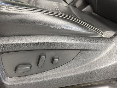 Used 2017 GMC Sierra 1500 Denali w/ Denali Ultimate Package image 25