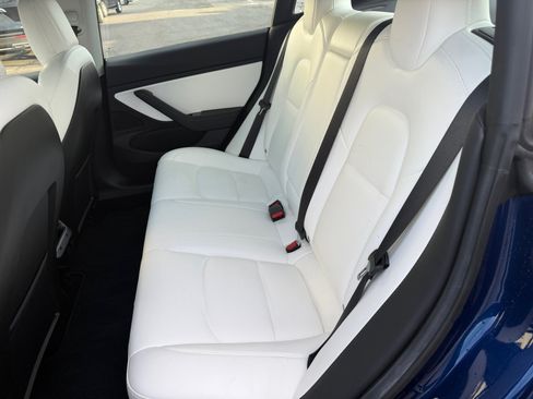 Used 2019 Tesla Model 3 Long Range AWD/4WD image 16