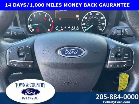 Certified 2023 Ford Maverick XLT w/ Equipment Group 300A Standard image 12