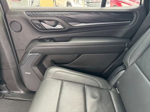 Used 2021 GMC Yukon Denali image 18