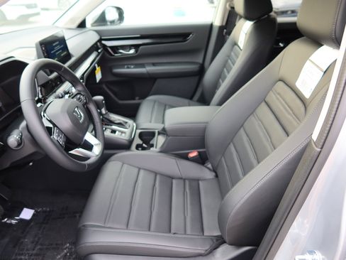 New 2026 Honda CR-V EX-L image 10