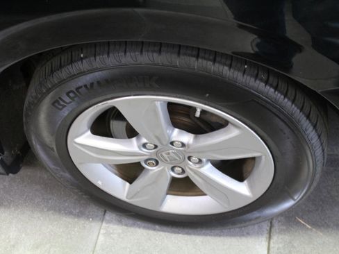 Used 2019 Honda Odyssey EX-L image 33