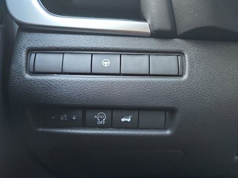 New 2026 Nissan Rogue SV AWD/4WD image 10
