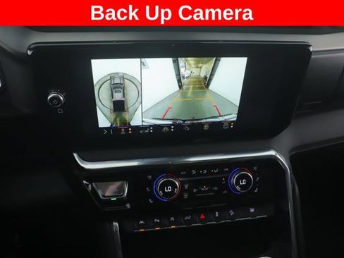 Used 2024 GMC Sierra 1500 Denali AWD/4WD image 26