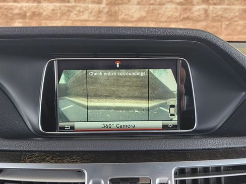 Used 2014 Mercedes-Benz E 350 Sedan image 51