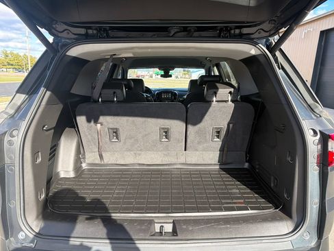 Used 2018 Chevrolet Traverse LT FWD image 51