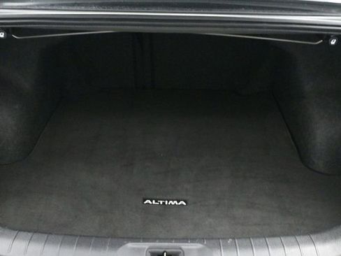 Used 2021 Nissan Altima 2.5 S image 14