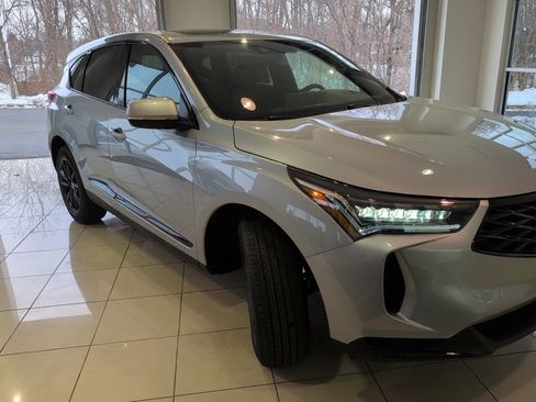 New 2026 Acura RDX SH-AWD image 7