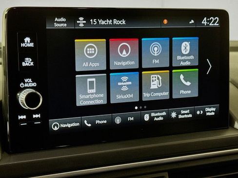 Used 2025 Honda Pilot Elite image 13