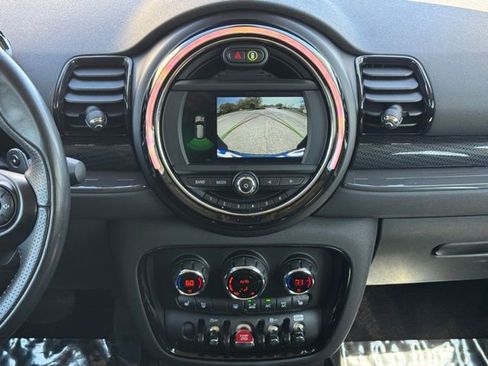 Used 2020 MINI Cooper Clubman S w/ Storage Package AWD/4WD image 21