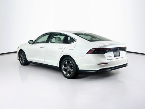 Used 2024 Honda Accord EX image 5