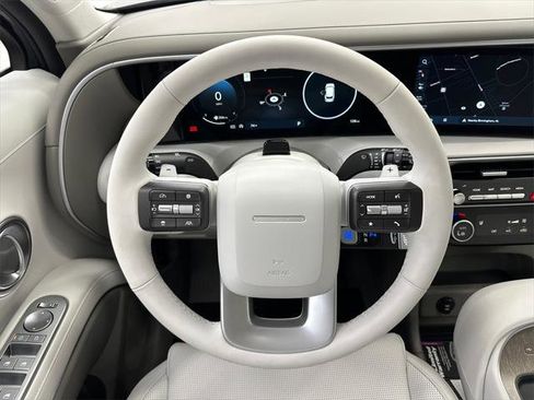 New 2026 Hyundai Palisade SEL image 27