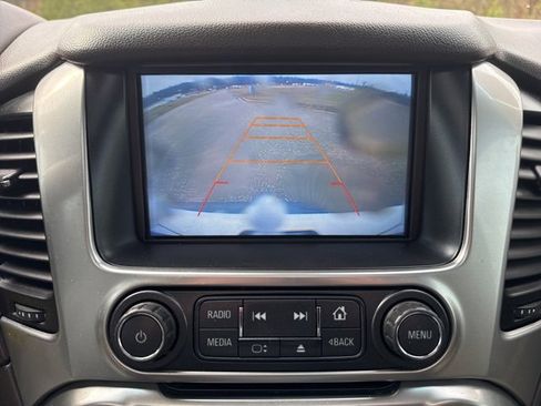 Used 2017 Chevrolet Tahoe LT image 25