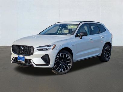 New 2026 Volvo XC60 T8 Ultra w/ Protection Package Premier