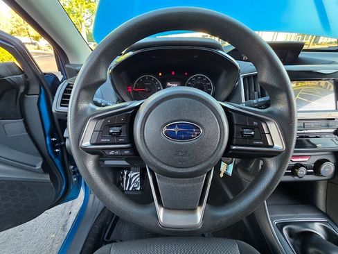 Used 2018 Subaru Impreza 2.0i image 37