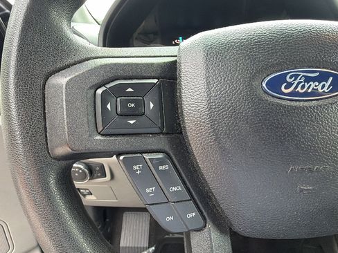 Used 2018 Ford F150 XLT w/ XTR Package AWD/4WD image 26