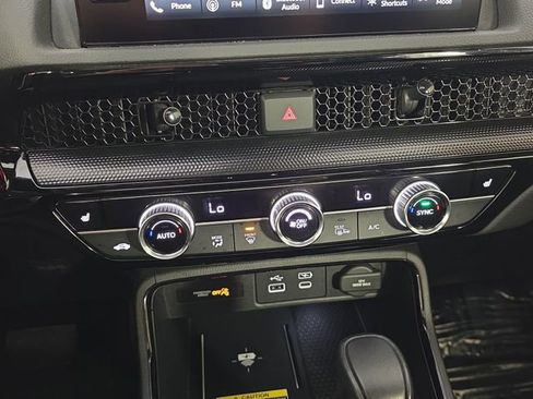 Used 2025 Honda CR-V EX-L image 23