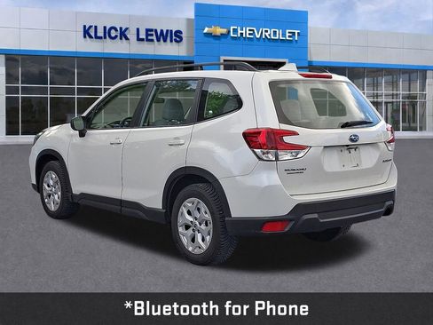 Used 2020 Subaru Forester w/ Alloy Wheel Package AWD/4WD image 5
