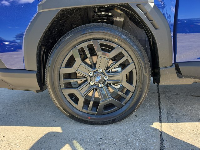 New 2026 Subaru Outback Limited XT AWD/4WD image 28