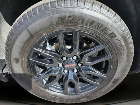 Used 2024 GMC Sierra 1500 Elevation AWD/4WD image 30