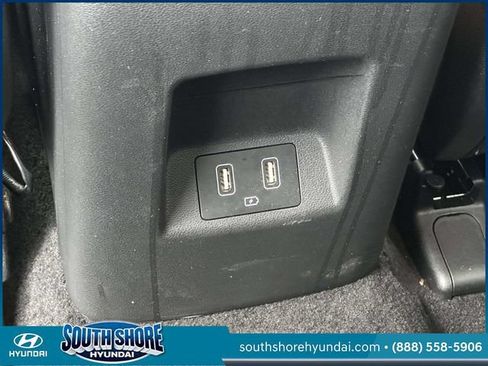Certified 2024 Hyundai Tucson SEL AWD/4WD image 14