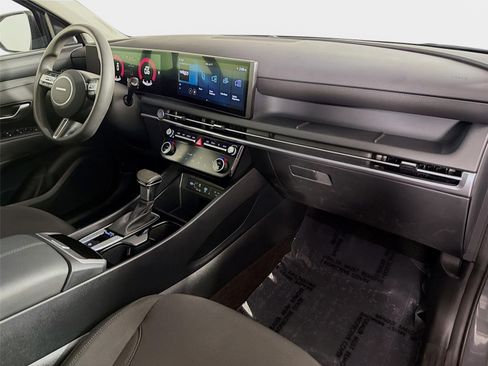 Certified 2025 Hyundai Tucson SEL FWD image 27