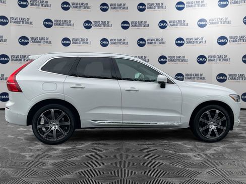 Used 2019 Volvo XC60 T6 Inscription AWD/4WD image 6