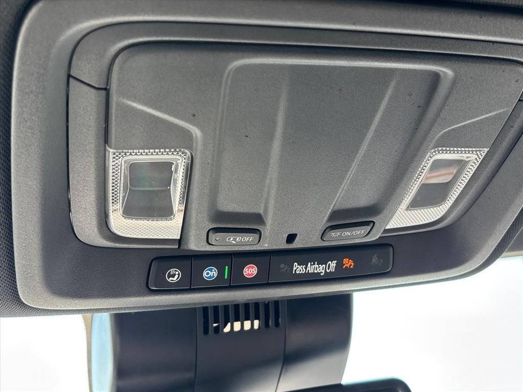 Used 2023 GMC Sierra 1500 AT4 AWD/4WD image 39