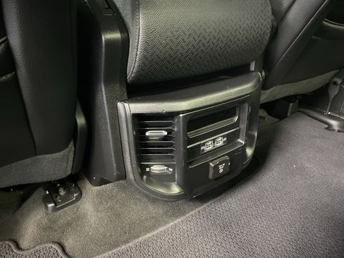 Used 2022 RAM 1500 Laramie image 33