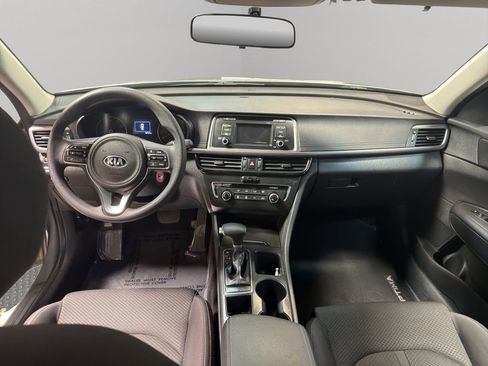 Used 2017 Kia Optima LX FWD image 13