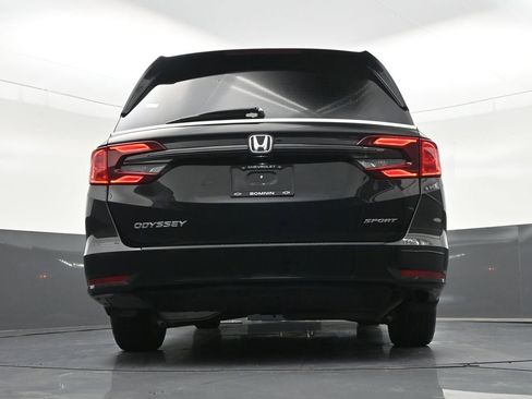 Used 2024 Honda Odyssey Sport image 27