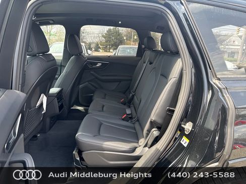 New 2026 Audi Q7 3.0T Premium Plus image 17