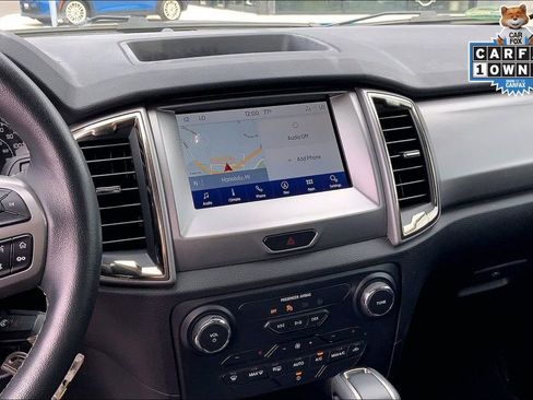 Used 2023 Ford Ranger XLT w/ Equipment Group 301A Mid image 6