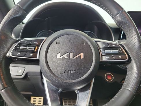 Used 2024 Kia Forte GT-Line FWD image 15