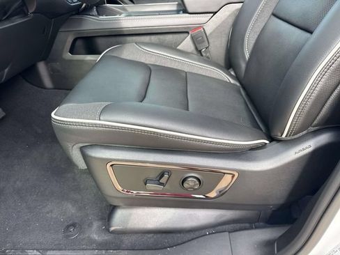 New 2026 RAM 1500 Limited w/ Off Road Group AWD/4WD image 19