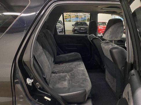 Used 2004 Honda CR-V EX image 17