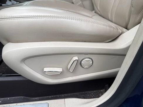 Used 2019 Lincoln MKC Reserve AWD/4WD image 14